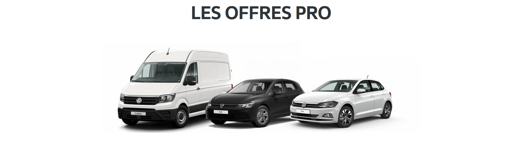 Volkswagen Utilitaires Bruay-la-Buissière AUTO-EXPO - Les offres exclusives chez votre partenaire VGRF Fleet Hauts-de-France