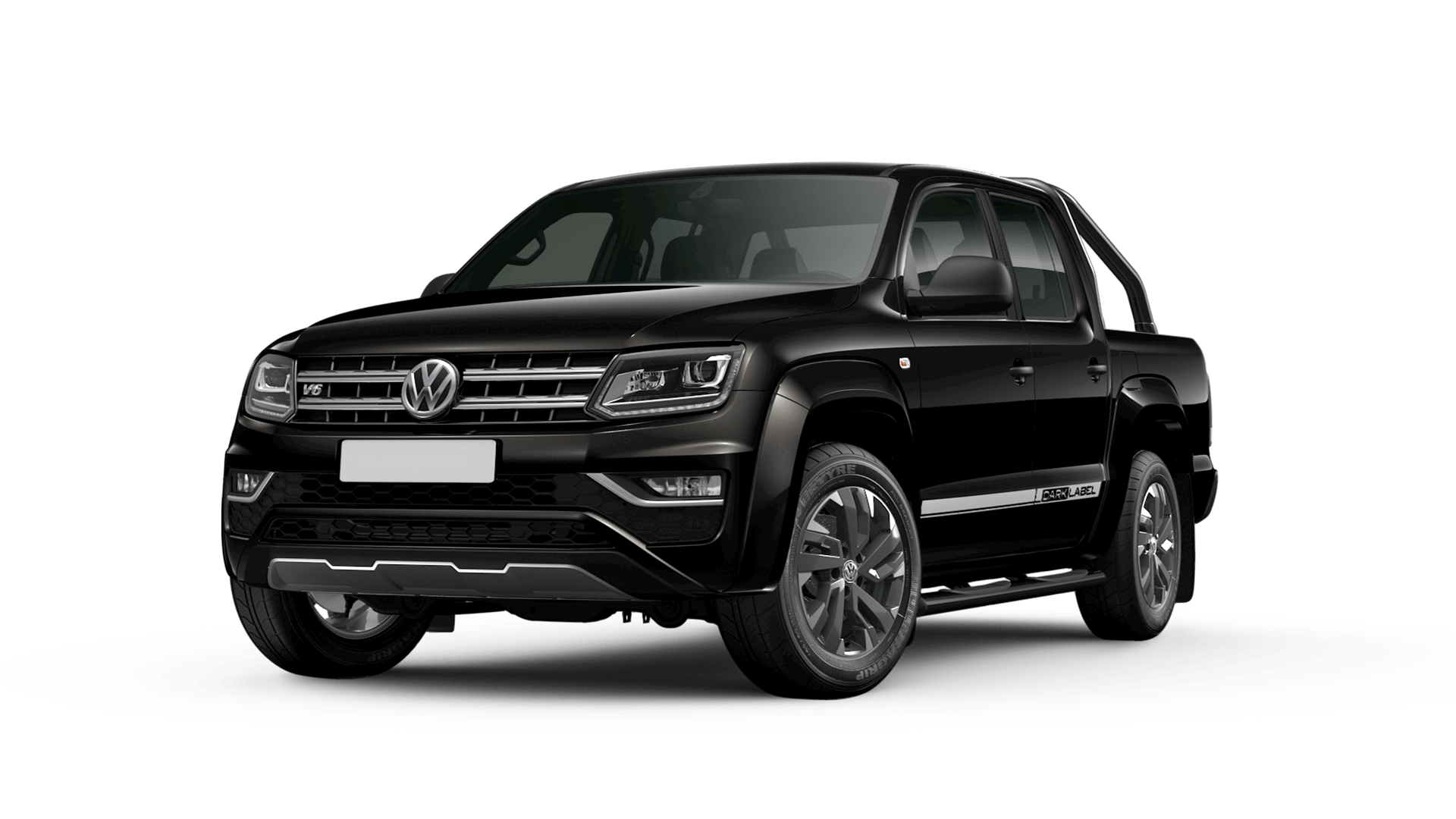 VOLKSWAGEN UTILITAIRES